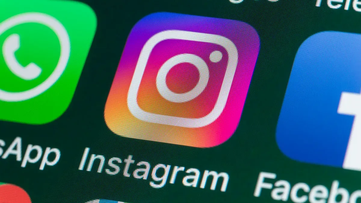 Instagram account security concerns as data breach claims circulate