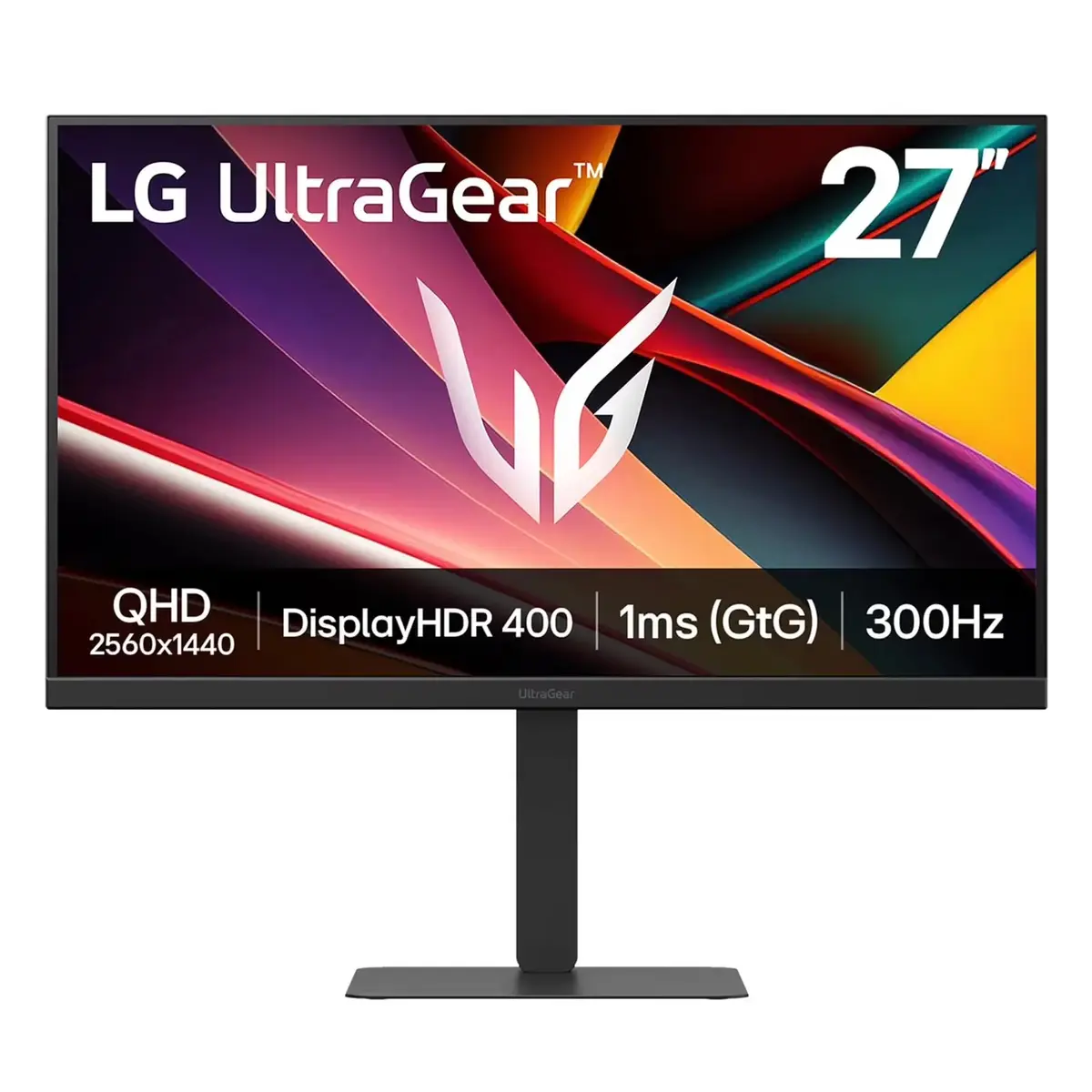 LG’s 300 Hz 1440p Gaming Monitor Plummets to $229—Here’s What You’re Missing Out On