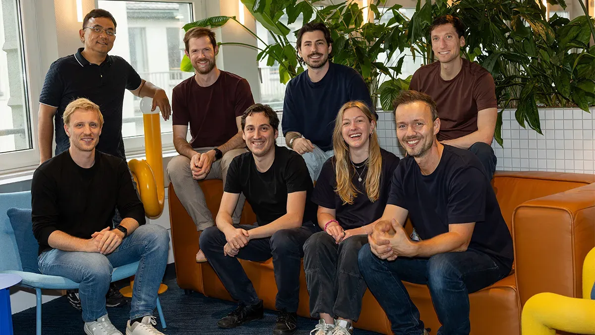 AI healthcare platform for early disease detection