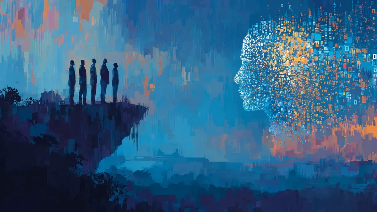 AI agents in a loan approval workflow managed by orchestration tools like IBM Watsonx Orchestrate