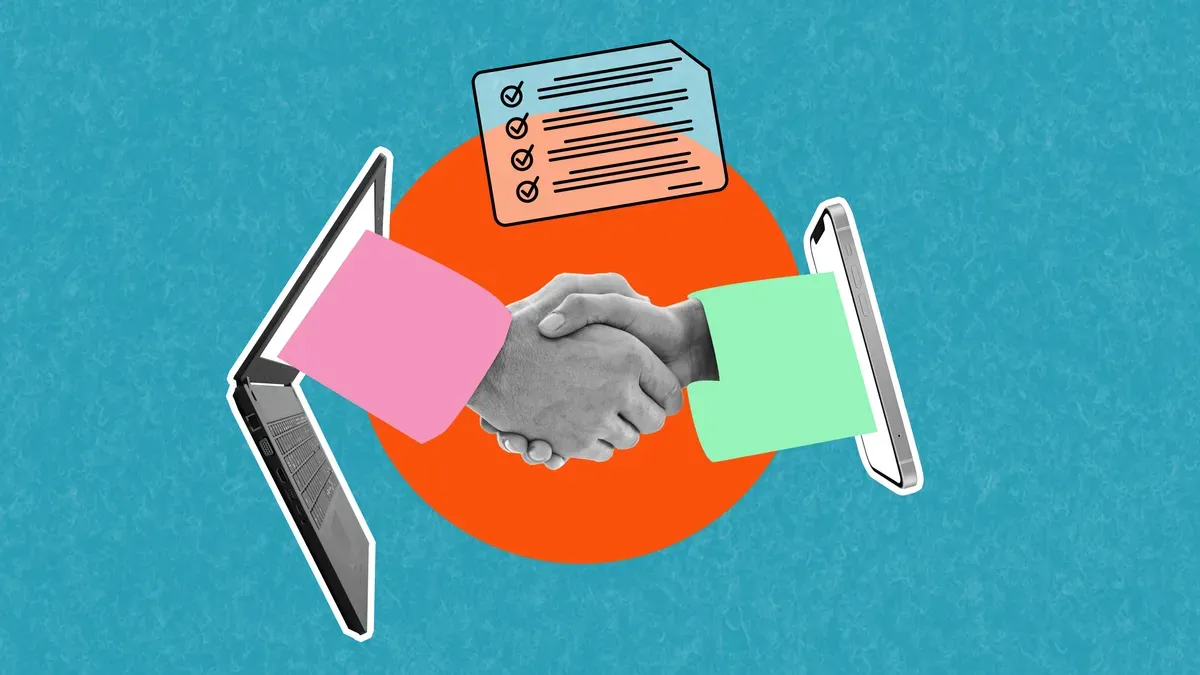 AI funding trends showing $20B+ rounds and their implications for small businesses