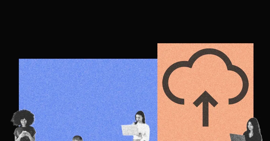 AI training data collection process with professionals working in controlled environments