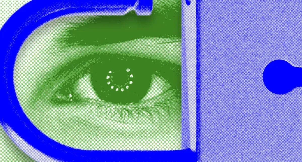 AI cybersecurity tools detecting vulnerabilities in a system diagram