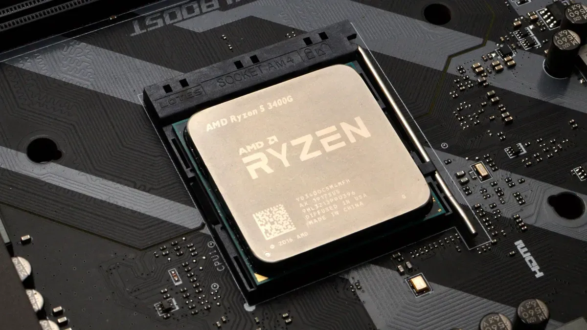 AMD and Nvidia compete in a RAM and VRAM crisis with differing strategies
