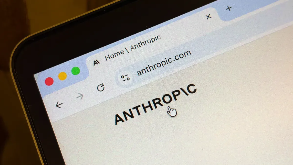 Anthropic's India office expansion with Irina Ghose leading local AI initiatives