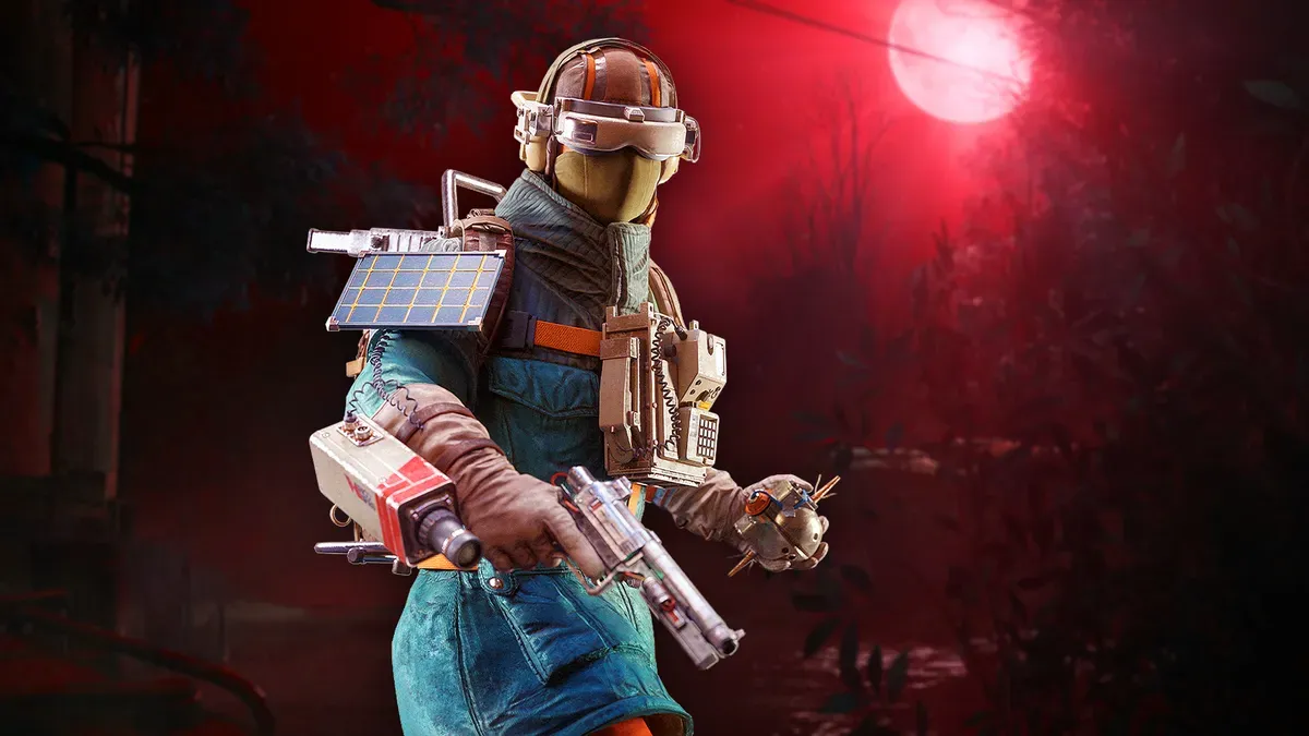 Arc Raiders roadmap reveals new threats and expansions for 2026