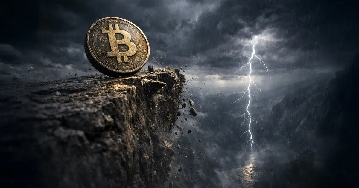 Bitcoin and Federal Reserve policy analysis