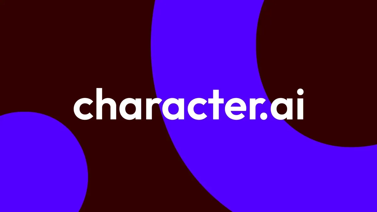 AI chatbot and legal documents on a desk