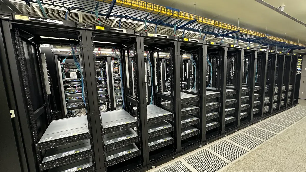 AMD and Nvidia chips under U.S. export regulations affecting China market access