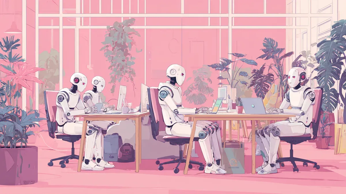 Claude Cowork interface showing live screenshot annotations and project mentions in a team workspace