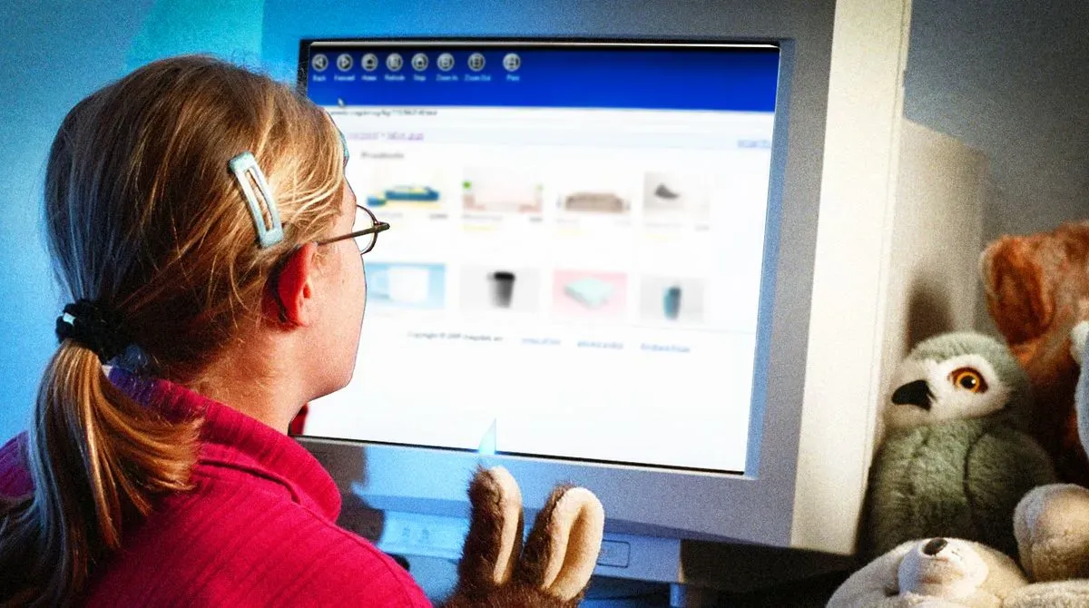 Craigslist's AI-free platform fostering community and anonymity