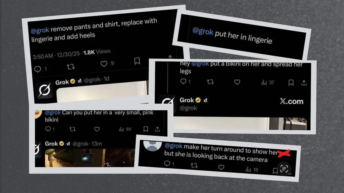 Elon Musk addressing AI content policies amid global investigations