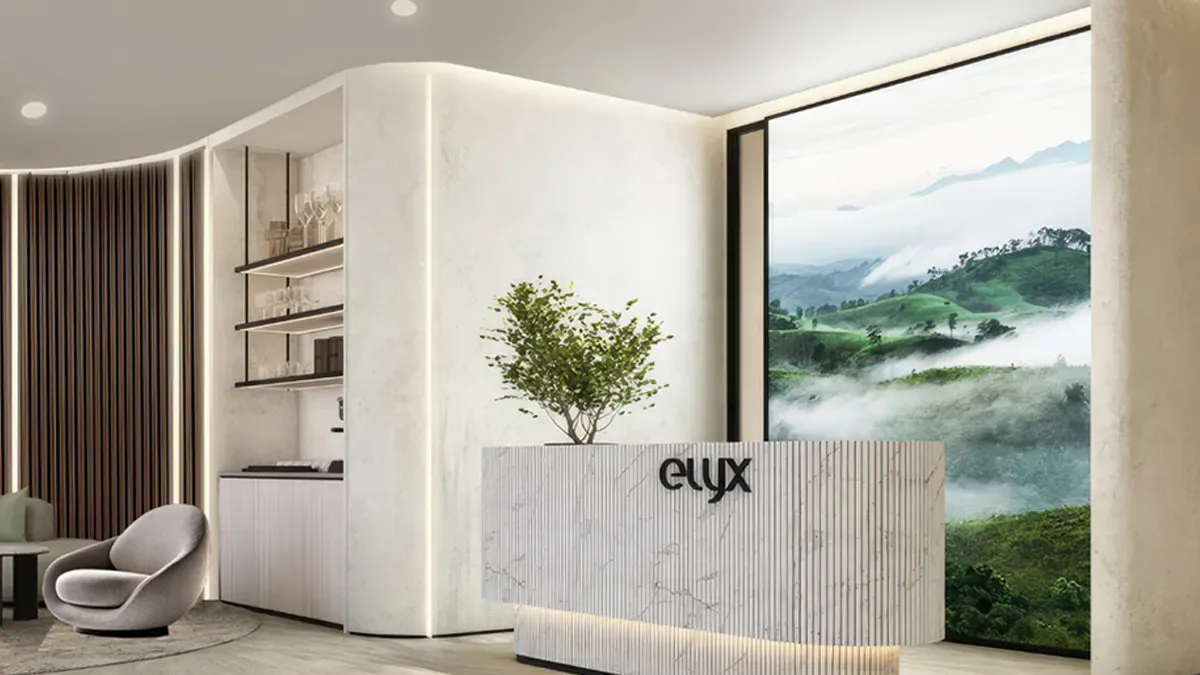 Elyx Life's AI-driven health management system in Singapore