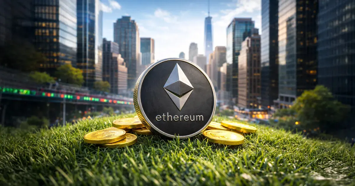 Ethereum ETF cash distribution mechanics and tax implications under IRS guidelines