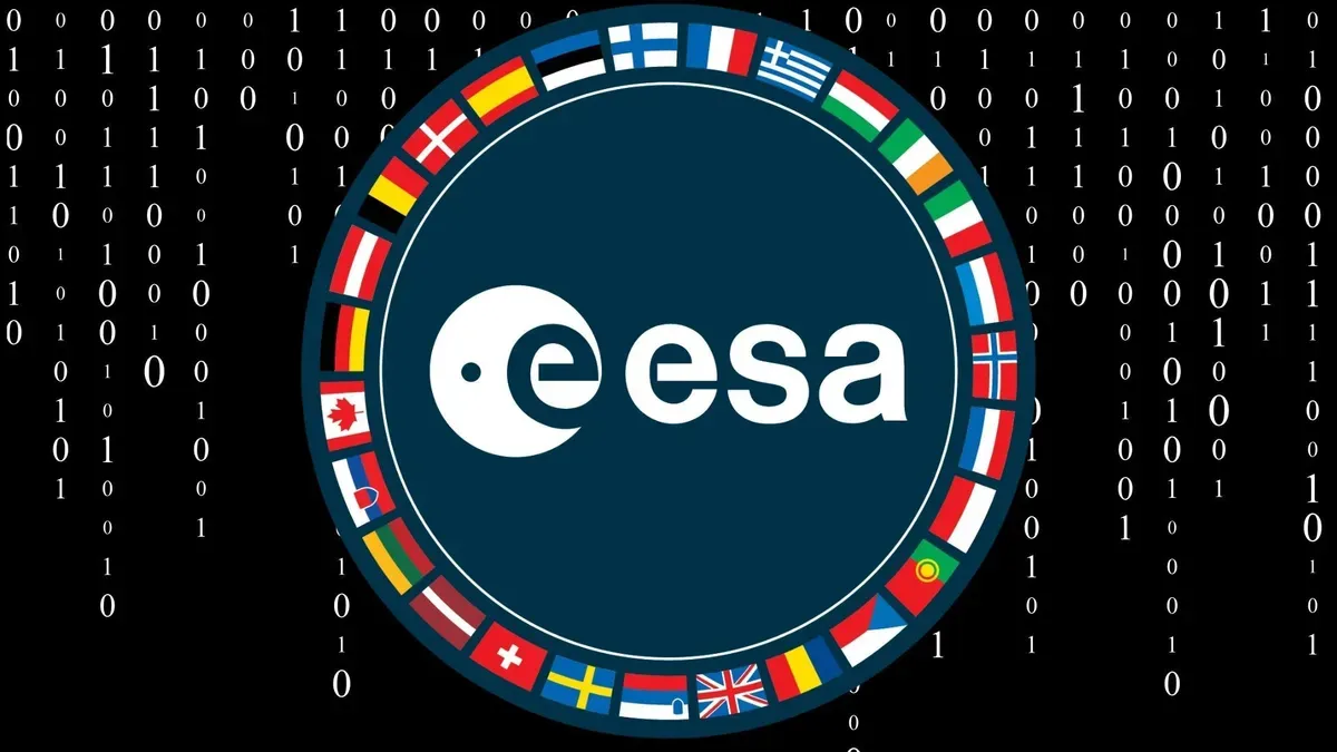 European Space Agency's cybersecurity breach affecting mission data