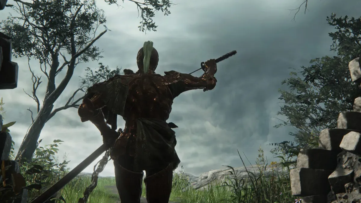 FromSoftware's Buff Bonanza: Nightreign Patch 1.03.2 Lifts Underdogs