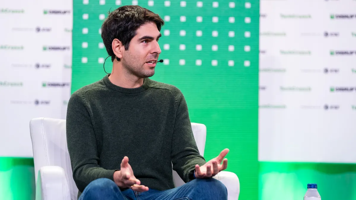 Niko Bonatsos leaving General Catalyst and the firm's new direction in venture capital