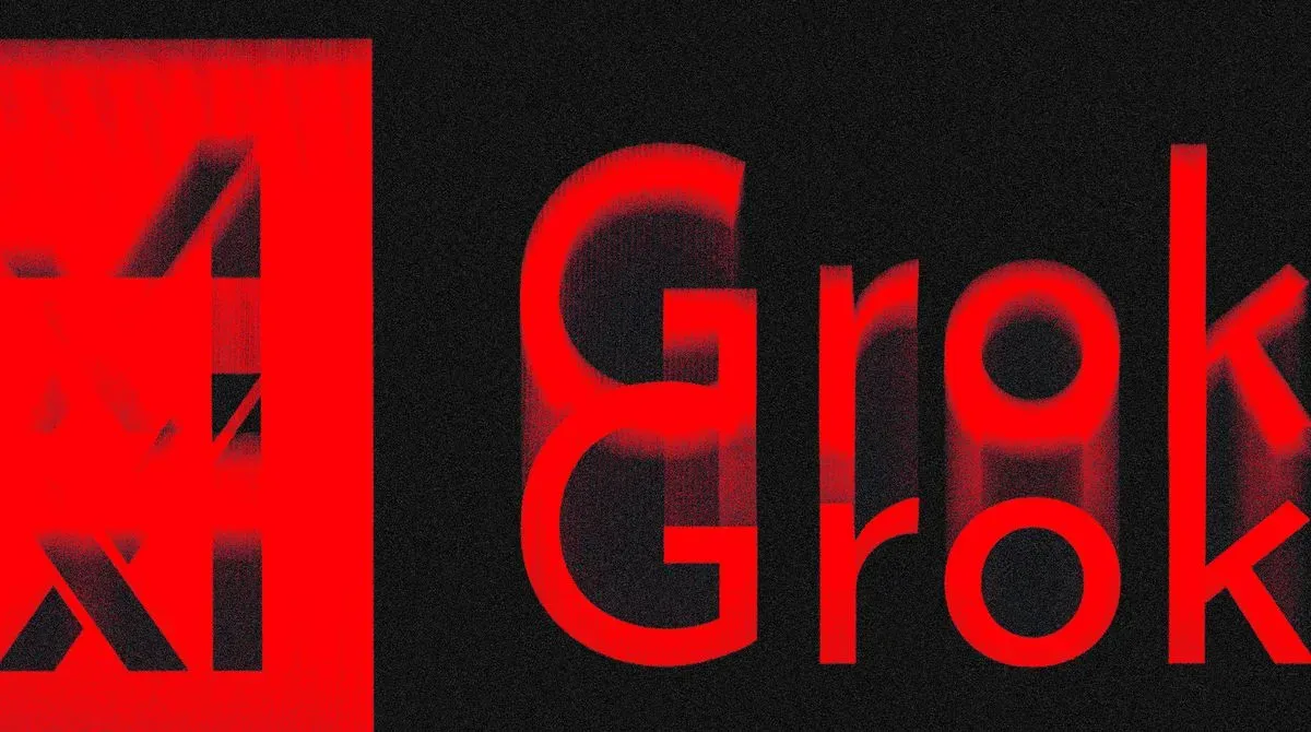 Grok AI generating explicit content