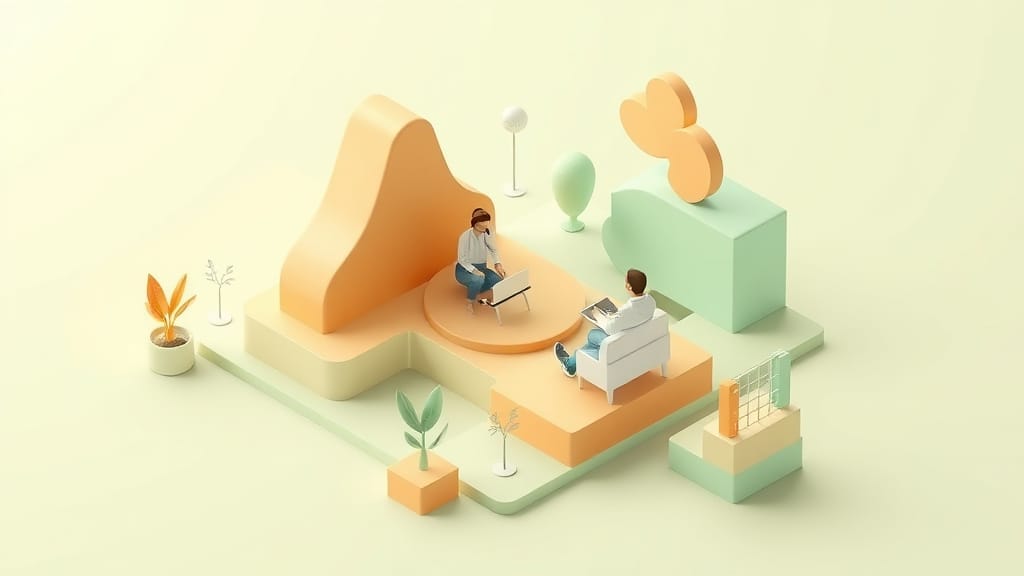 Health coach market growth with digital health solutions