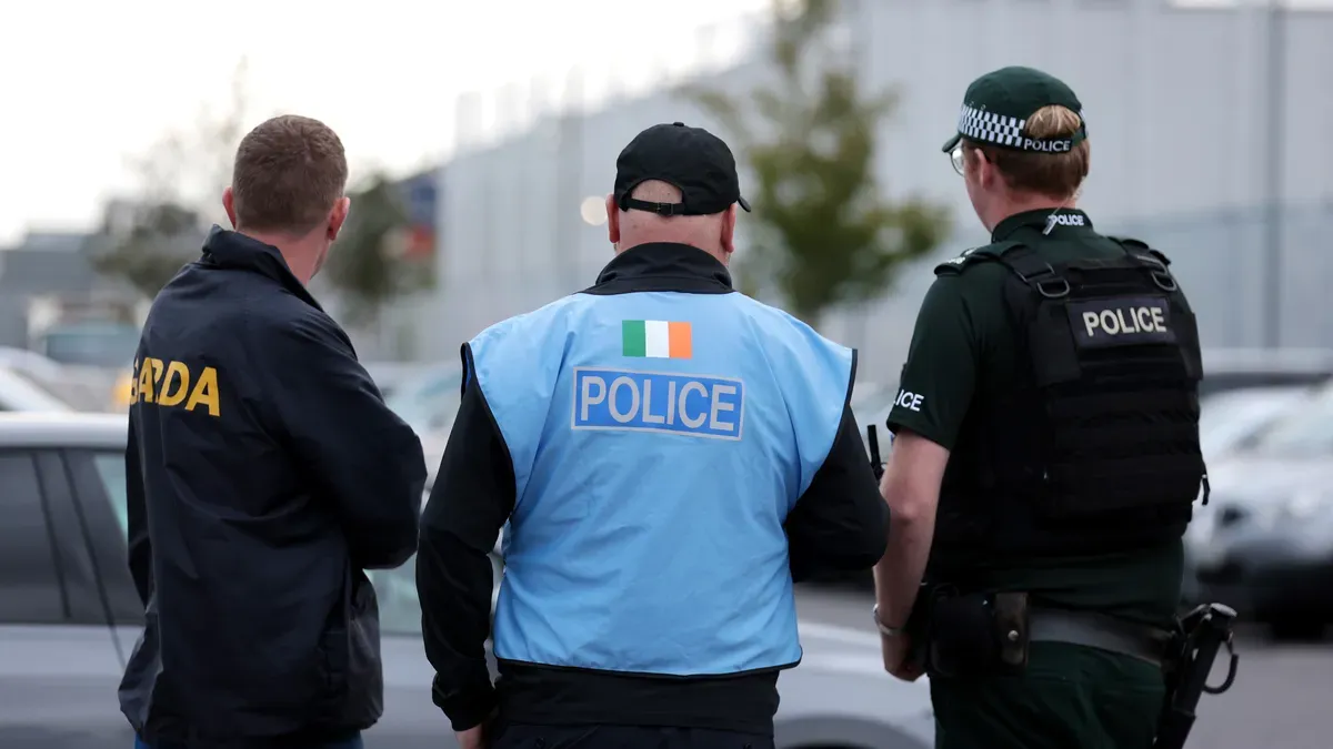 Ireland's new spyware bill sparks debate over privacy and security