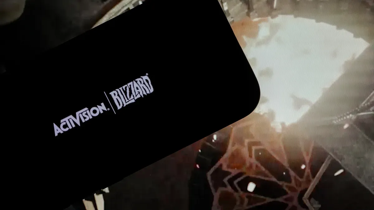 Italy's AGCM investigating gaming practices