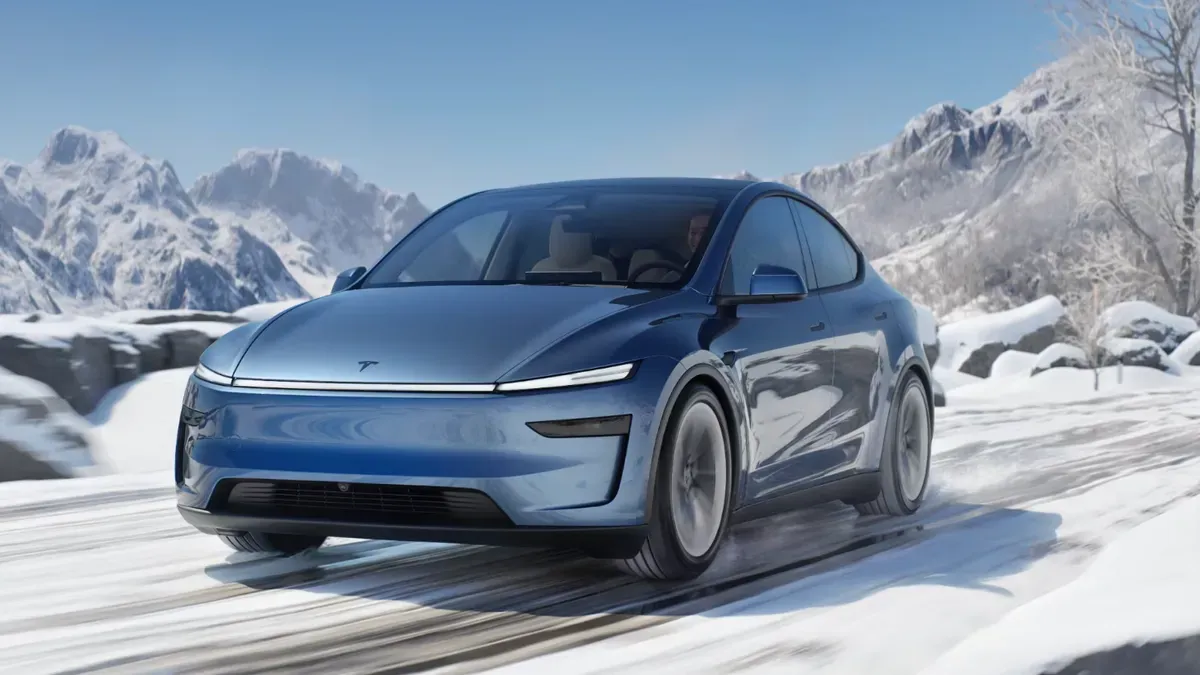 Lemonade and Tesla FSD insurance collaboration