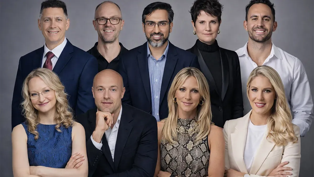 Longevity Show 2026: Bridging science, finance, and health systems for equitable aging solutions