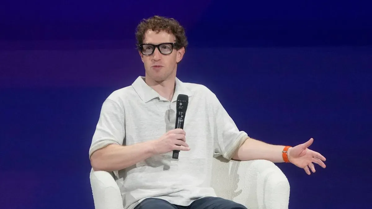 Meta's nuclear reactors for AI infrastructure