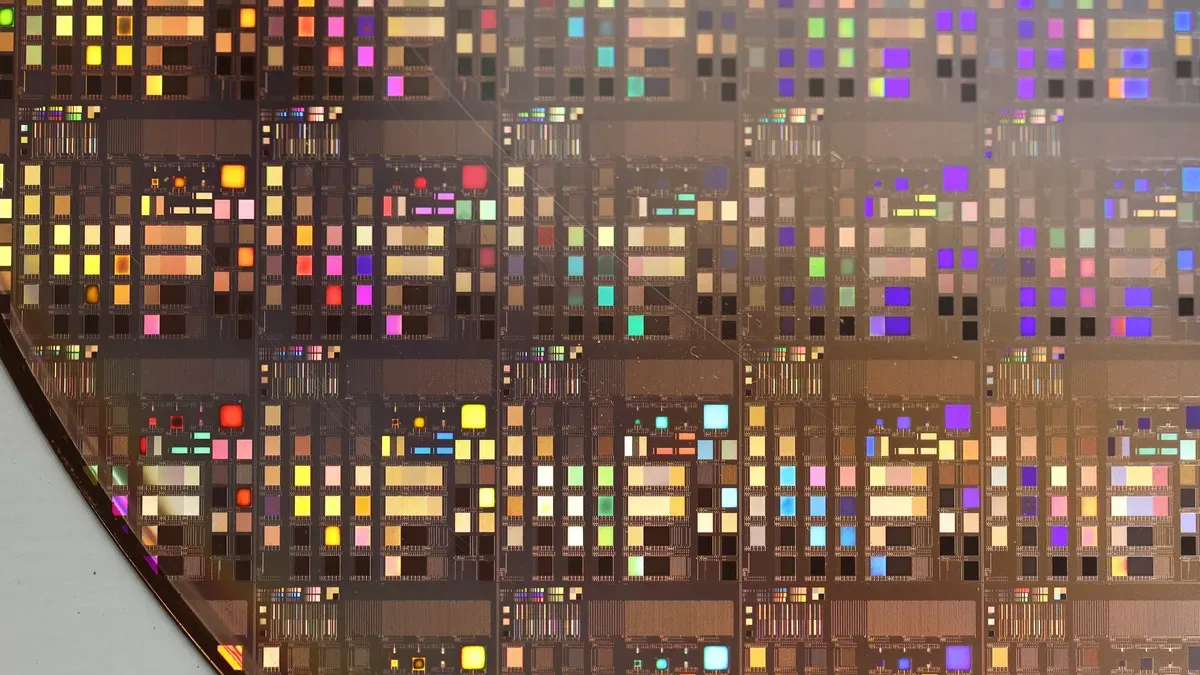 Nittobo T-Glass production facility