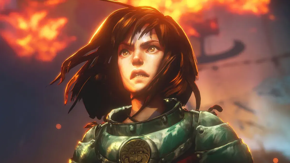 No Rest for the Wicked co-op gameplay