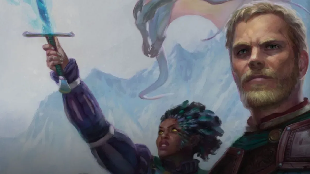 Josh Sawyer discusses RPG player archetypes and difficulty customization in a studio setting.