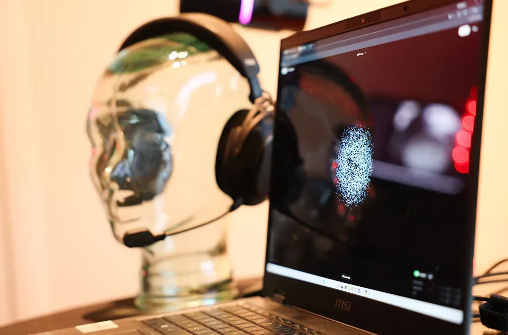 OpenAI and Merge Labs collaboration on brain-computer interfaces