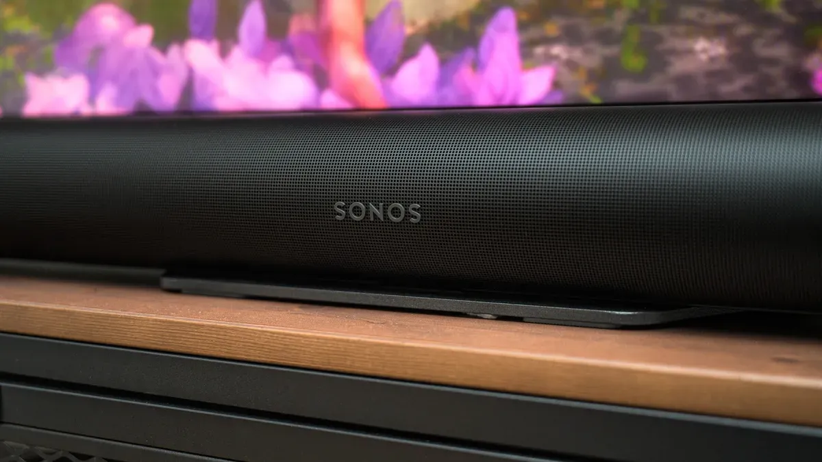 Sonos Arc SL on sale for $320 with missing Bluetooth features