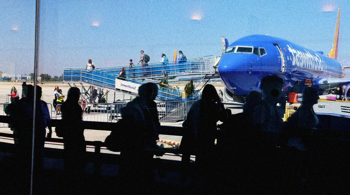Southwest’s Boarding Bureaucracy: Profits Over Passengers in the Sky