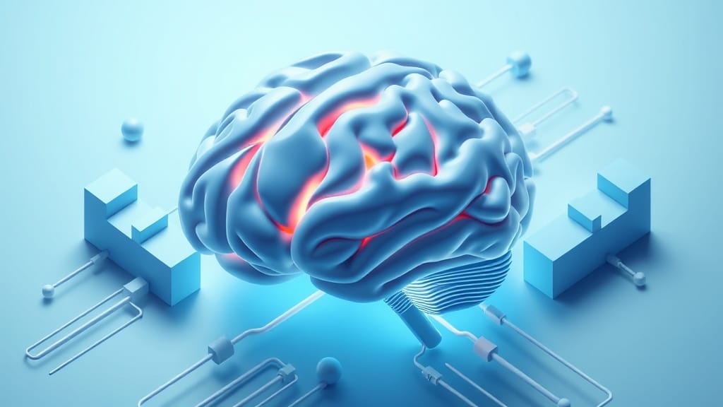 Synchron's brain-computer interface technology demonstration