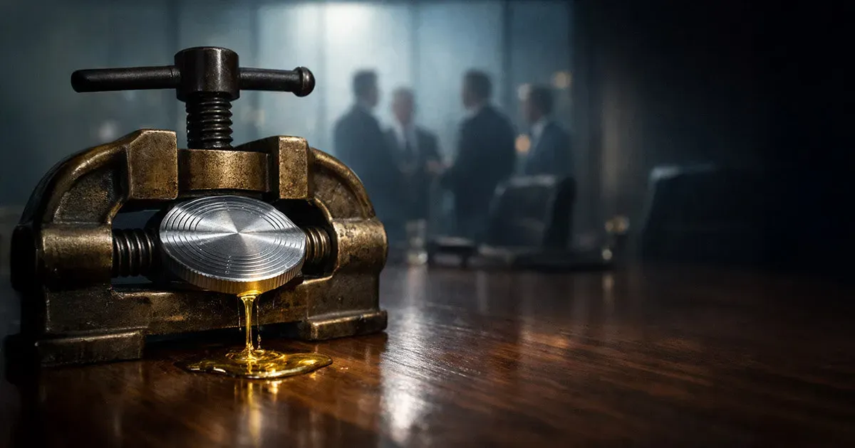 Banks defend $360 billion revenue from Fed reserves and card fees against stablecoin competition