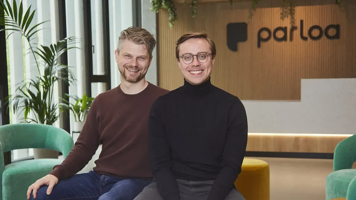 AI customer service agents in a competitive landscape