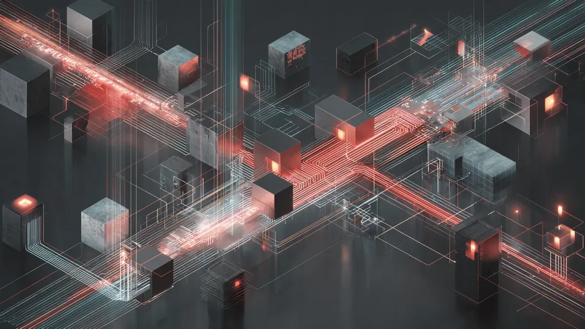 Semantic caching implementation using FAISS and Sentence Transformers in a SaaS environment