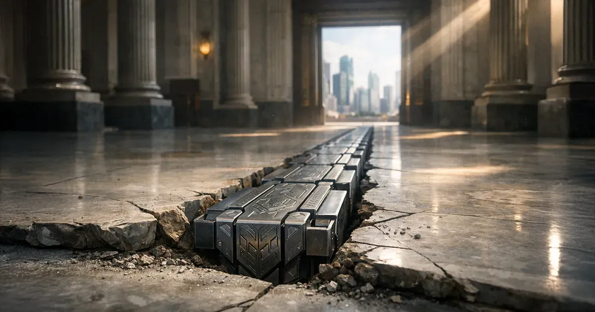 Digital finance infrastructure with tokenization elements