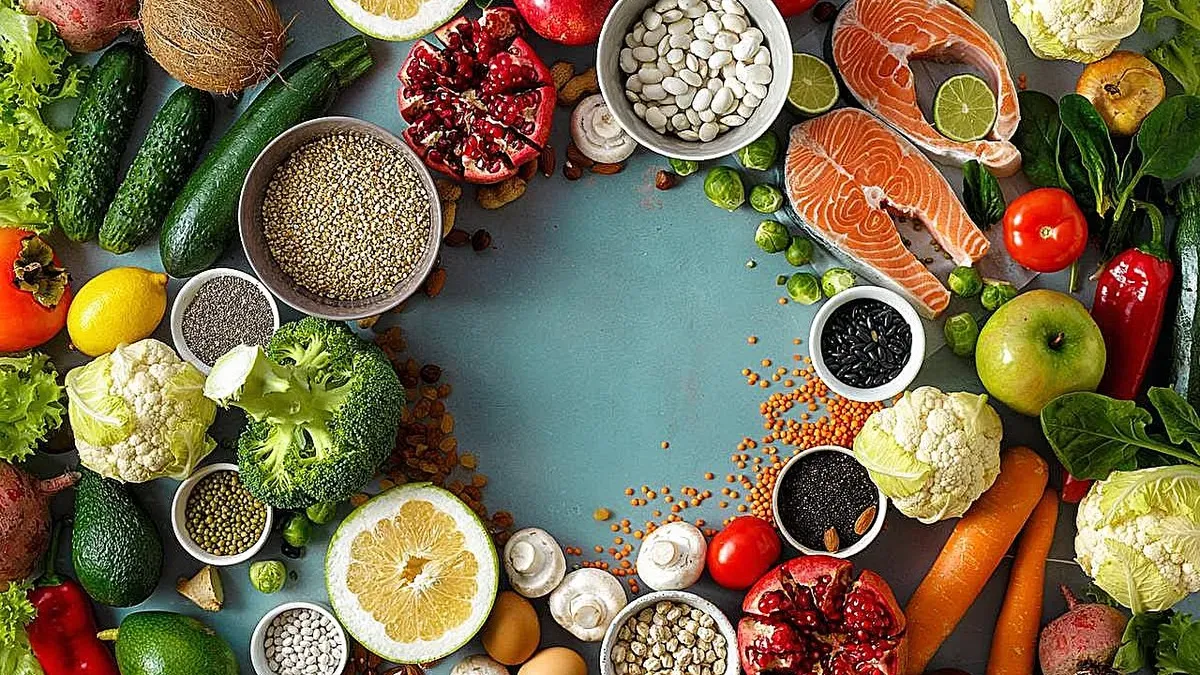 U.S. Dietary Guidelines 2024: Red Meat, Whole Foods, and Alcohol Policy Changes