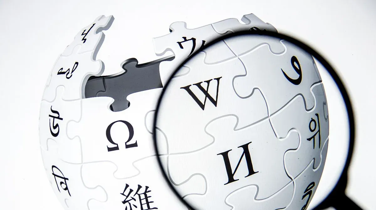 Wikipedia's open knowledge faces challenges from AI chatbots and declining volunteer participation