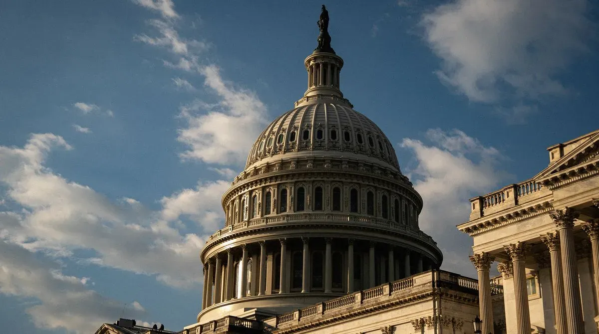 A car's dashboard with digital data streams, symbolizing locked vehicle information