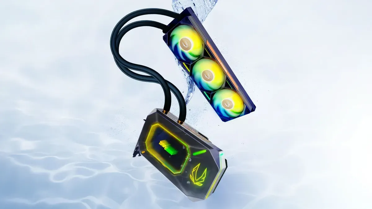 Zotac GPU price increase and order cancellation controversy