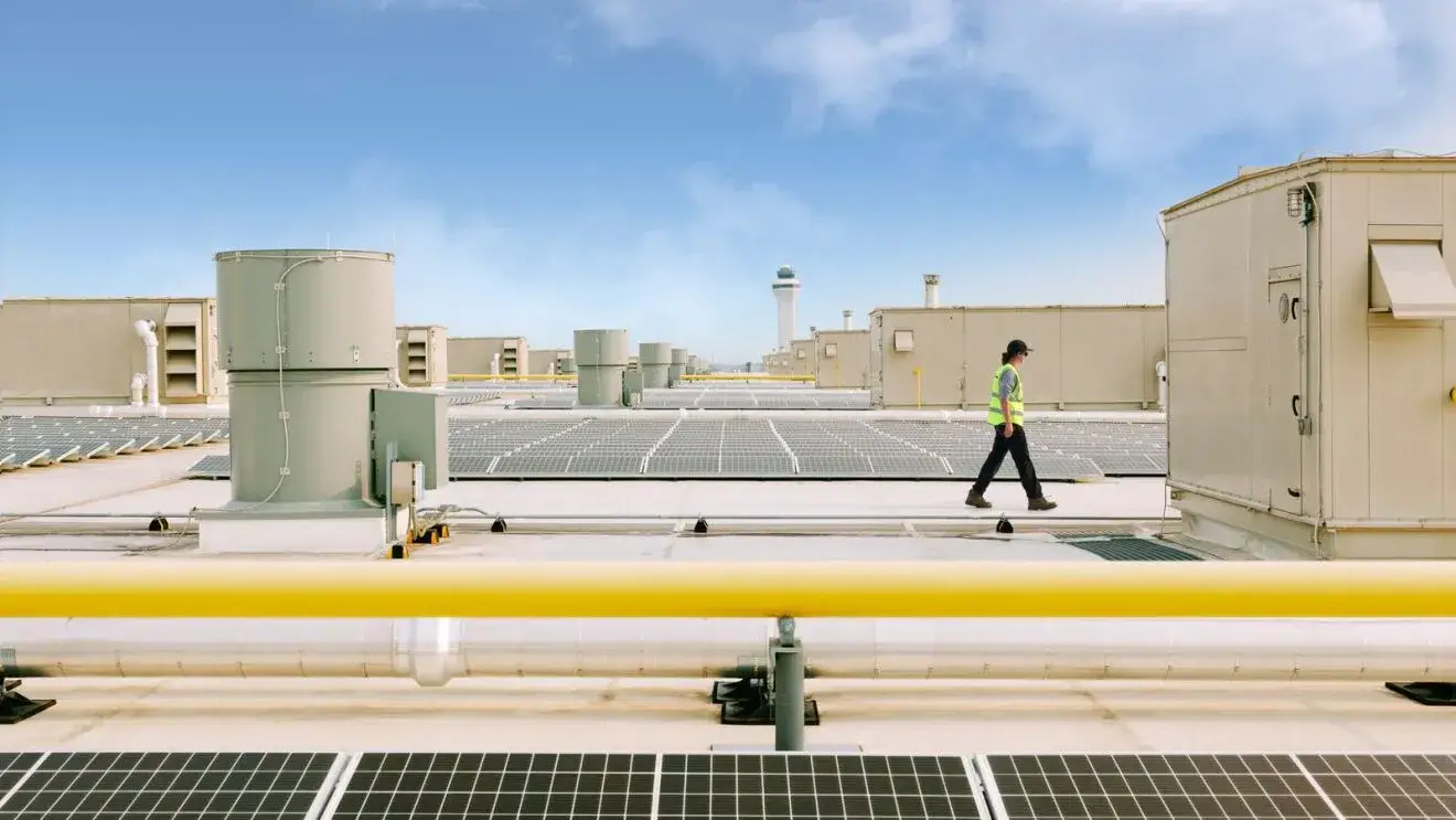 Amazon's Green Grid Gambit: Powering the Future with Carbon-Free Investments