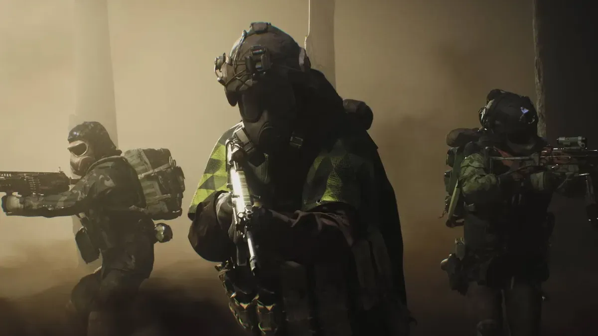 EA's Battlefield 6 Season 2 introduces new maps and quality-of-life updates to rebuild player trust.