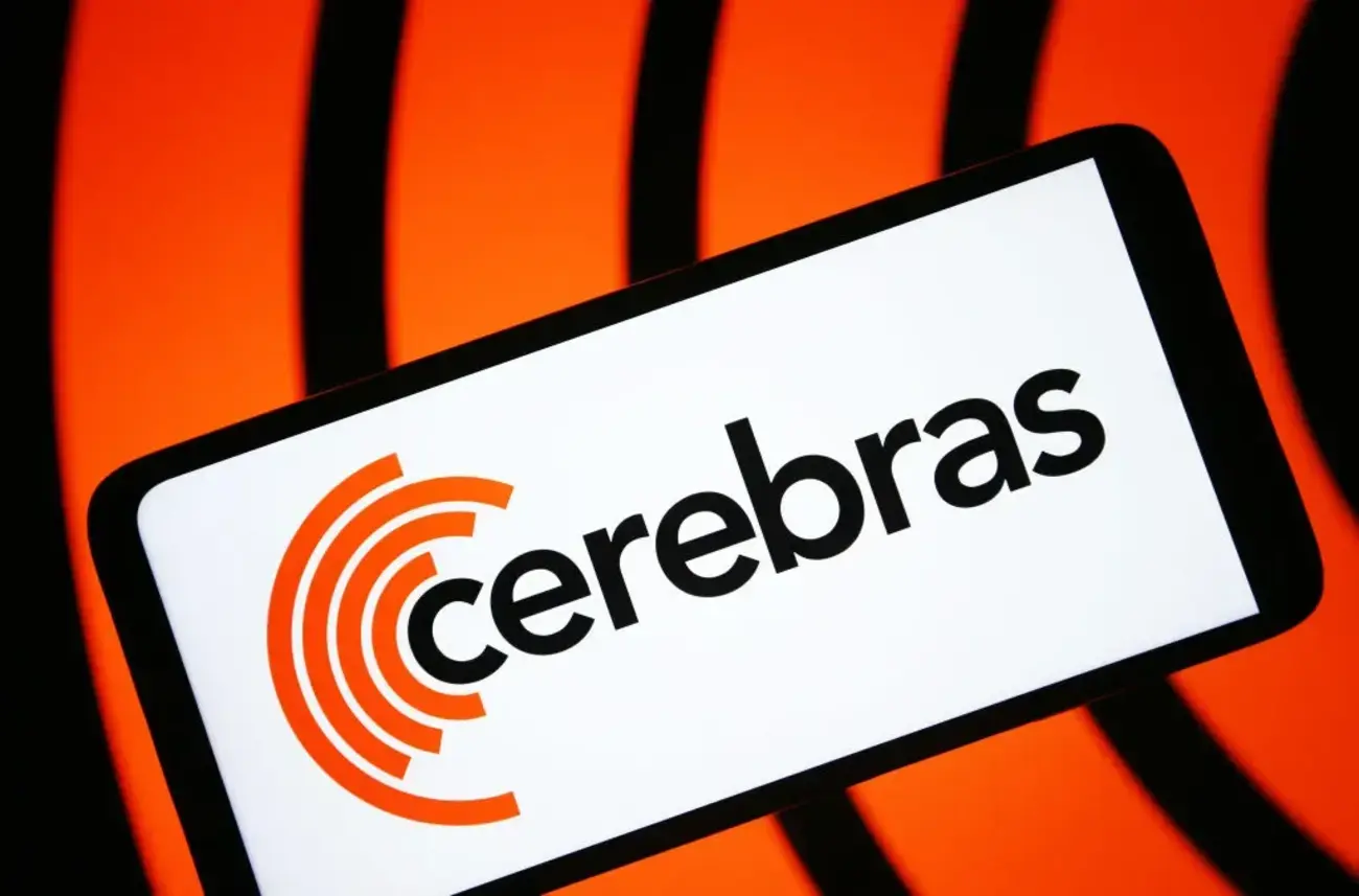 Cerebras Soars to $23B Valuation as AI Chip Race Intensifies