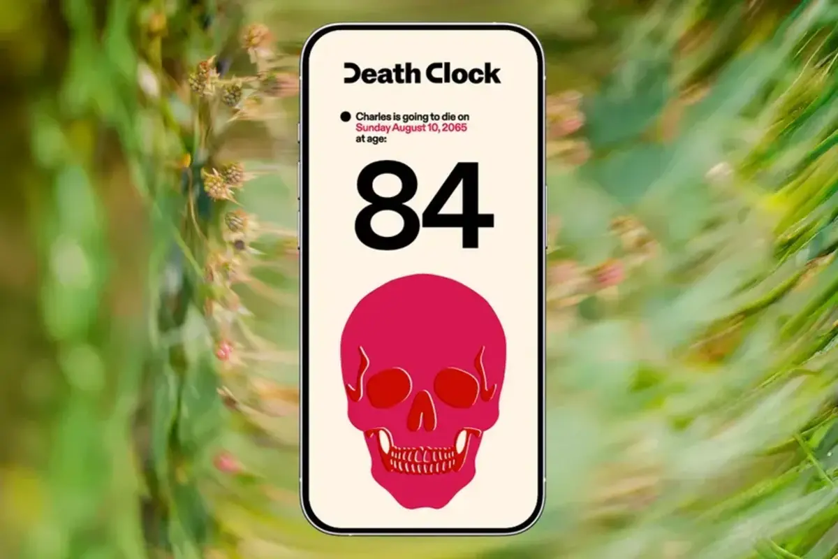 Death Clock’s AI Health Concierge: From Mortality Predictions to Longevity Roadmaps