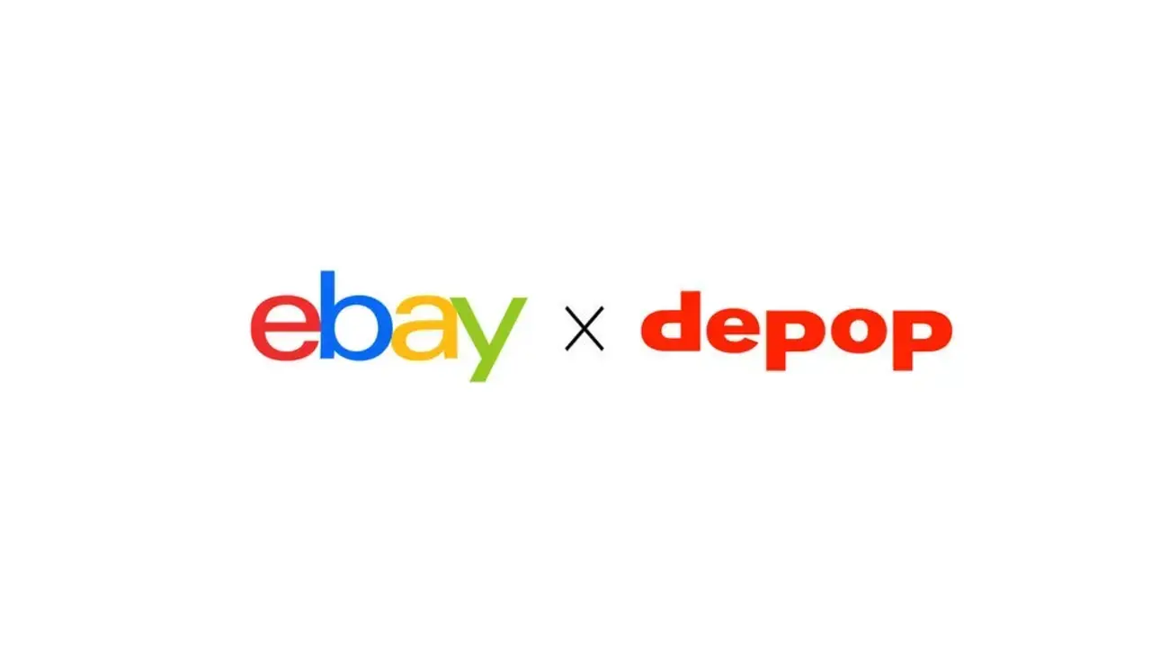 eBay’s $1.2B Grab for Depop’s Gen Z Fashion Empire