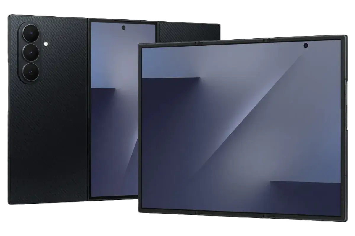 Samsung’s Galaxy Z TriFold: A $3,000 Foldable Phone That’s a Love-Hate Relationship in Your Pocket