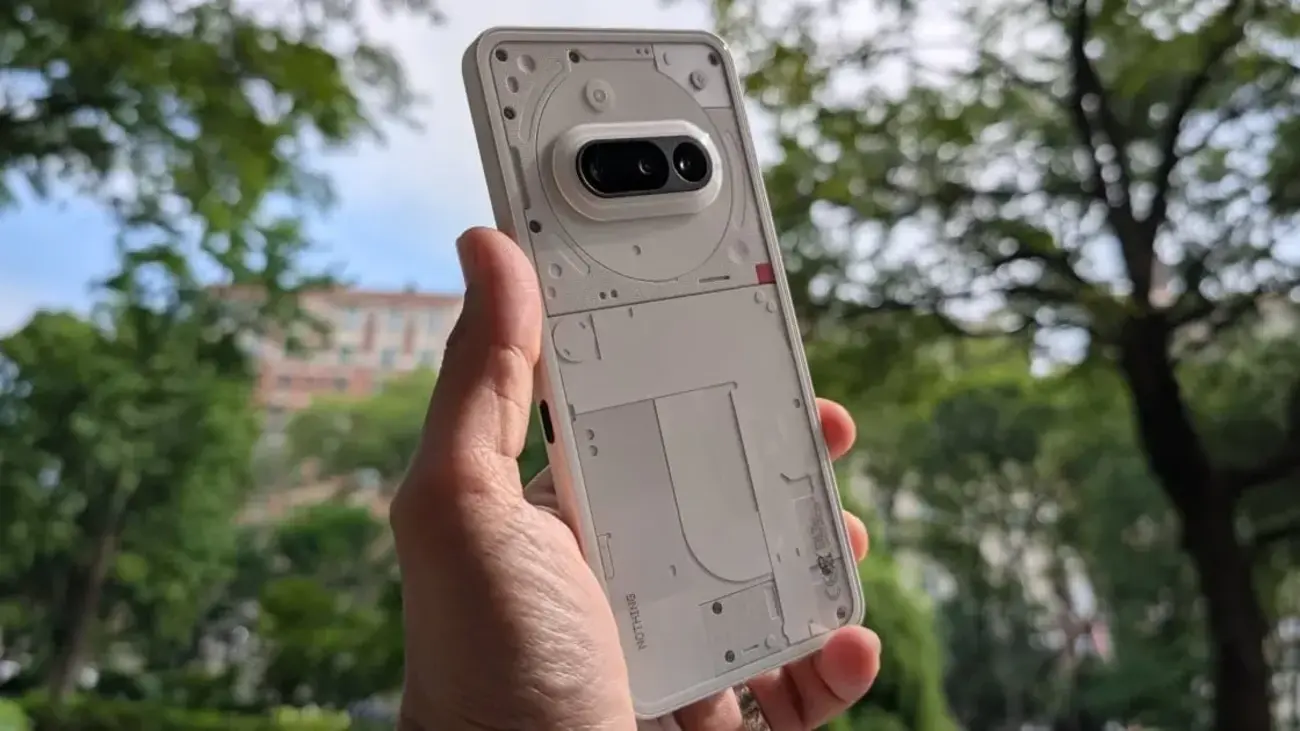 Nothing vs. Apple: A March  Launch Showdown—Who’s the Real Underdog?